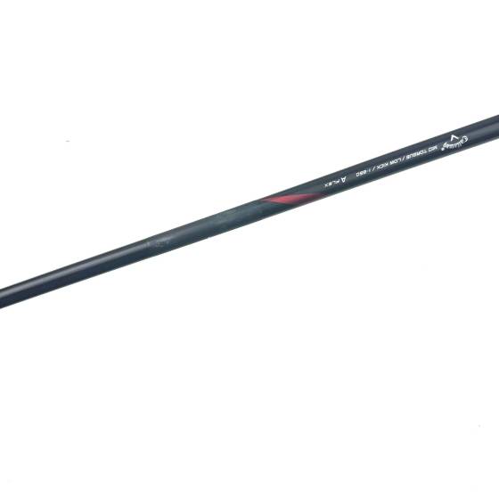 Callaway RAZR X Sand Wedge / 56 Degree / Callaway 65 Senior Flex