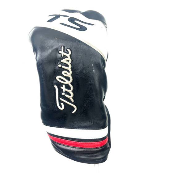 Titleist TSi3 Driver / 9 Degree / Aldila Ascent 40 Regular Flex