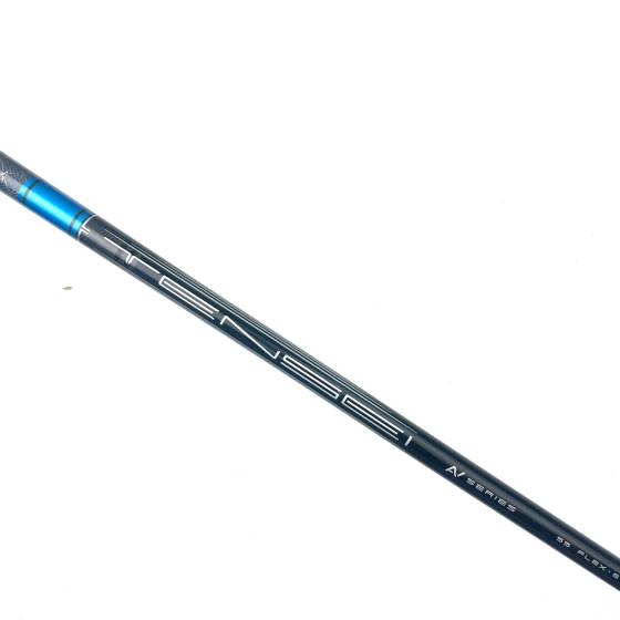 Cleveland Halo XL 2024 3 Wood / 15 Degree / Tensei Blue AV Seires 55 Stiff Flex