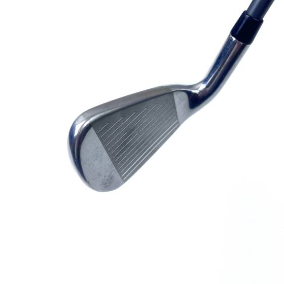 Callaway Mavrik 5 Iron / 21 Degree / Catalyst 65 Regular Flex