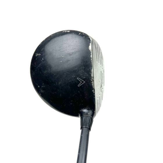 Left Handed Callaway Diablo Octane 5 Wood / 18 Degree / Callaway 60 Regular Flex
