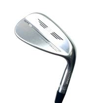 Titleist Vokey SM9 Gap Wedge / 50 Degree / N.S. Pro 950 GH Stiff Flex
