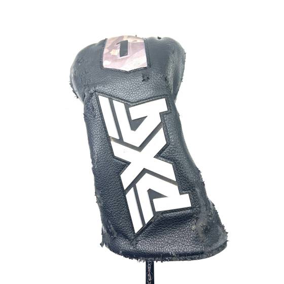 PXG 0311 Gen 5 Driver / 9 Degree / Hzrdus RDX Smoke 60 Stiff Flex