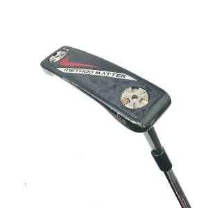 Nike Method Matter Putter / 34 Inches