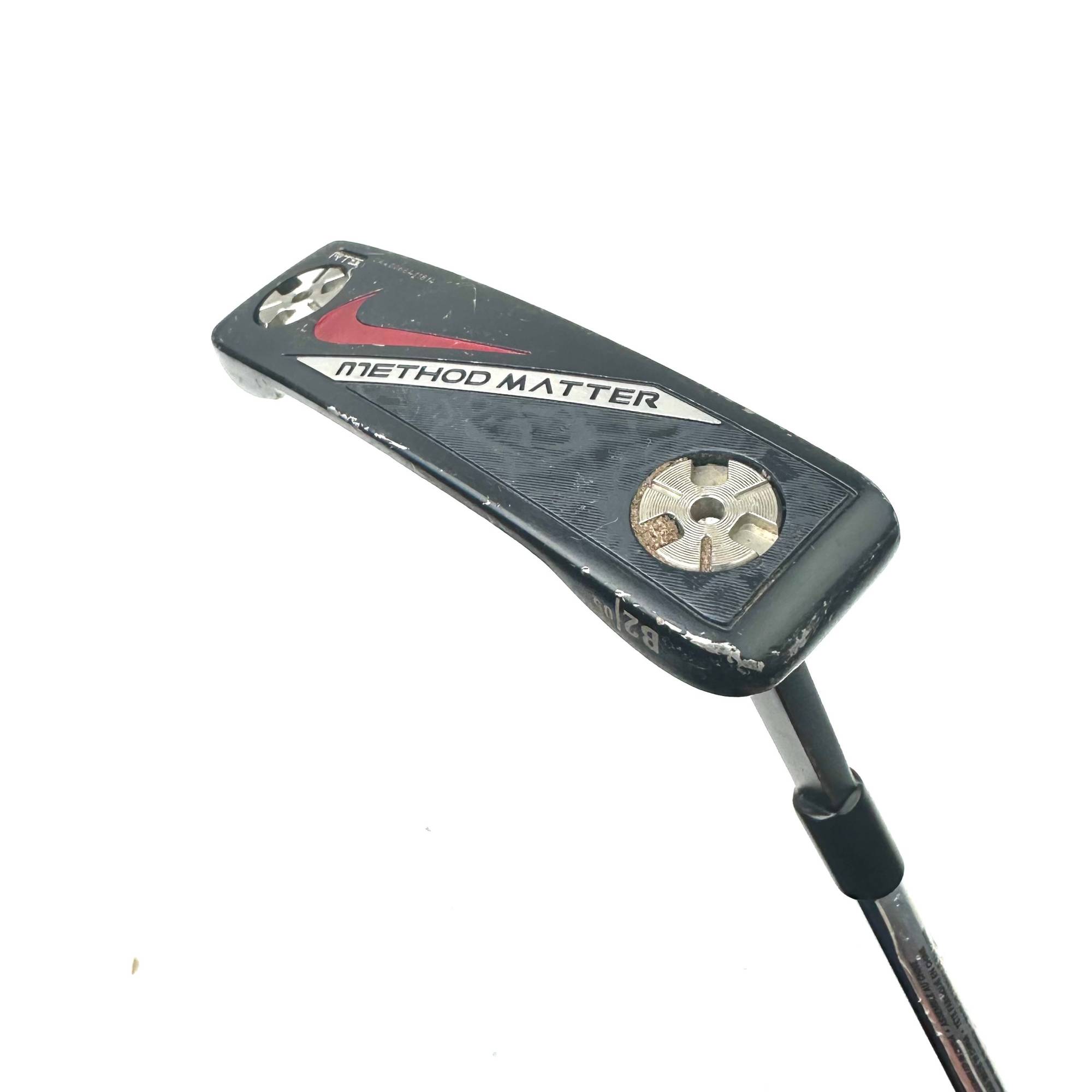 Nike Method Matter Putter / 34 Inches