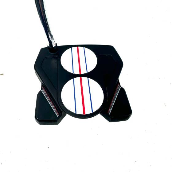 Odyssey Ten 2-Ball Putter / 34 Inches