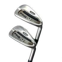 Ping S58 Irons / 5-PW / Ping Regular Flex