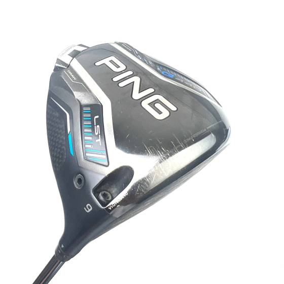 Ping G440 LST Driver / 9 Degree / Tour 2.0 55 Stiff Flex