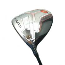 Left Handed Cobra King F7 TI Driver / 10.5 Degree / UST Mamiya Helium Regular Flex