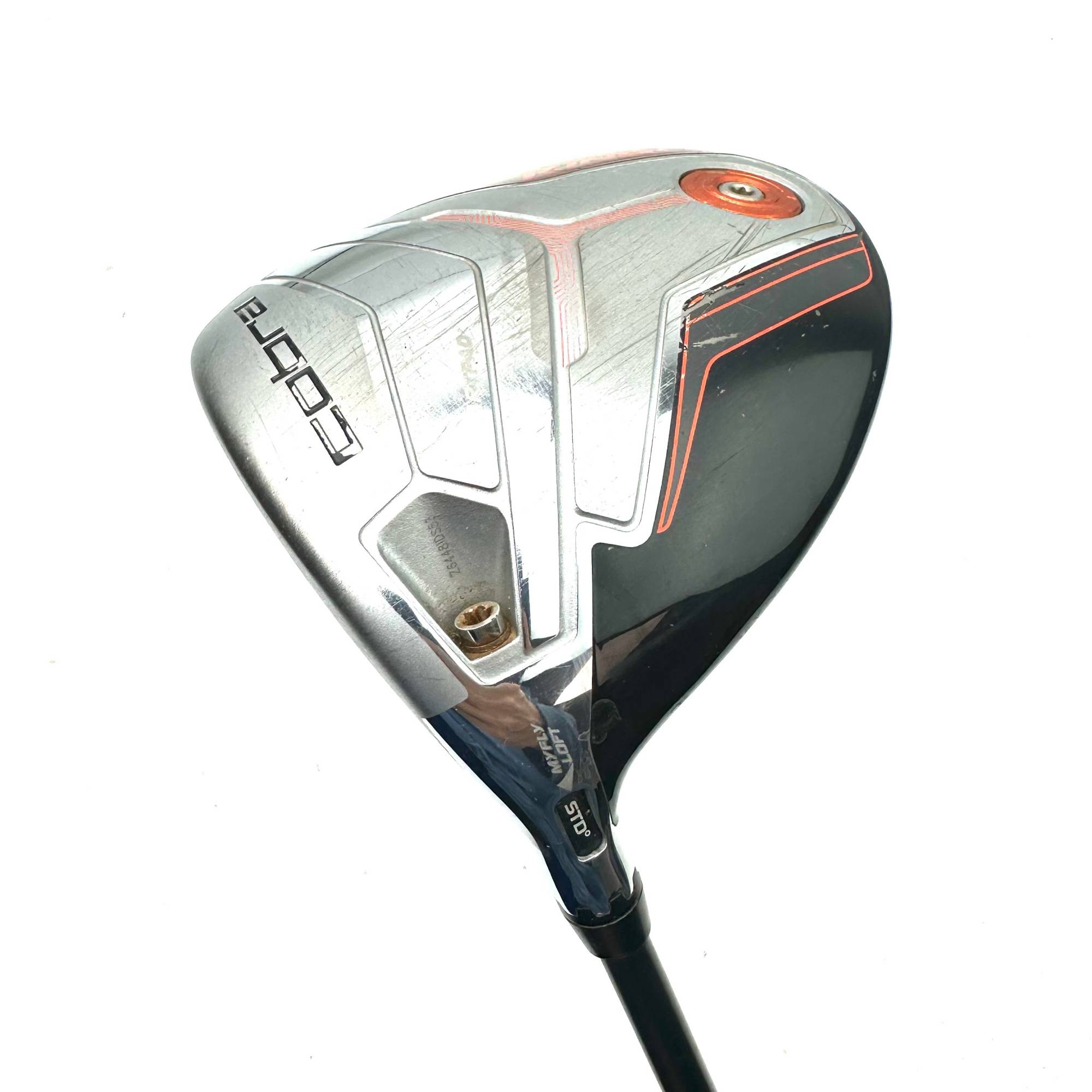 Cobra King F7 TI Driver