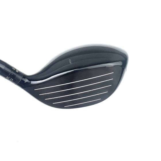 Left Handed Titleist GT280 Mini Driver / 13 Degree / Hzrdus 70 Stiff Flex