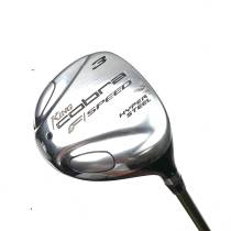 Cobra King F Speed 3 Wood / 15 Degree / Aldila NV Regular Flex