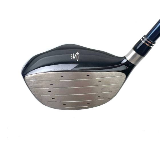 Cobra King SZ 3 Wood / 15 Degree / Aldila Tour 60 Regular Flex