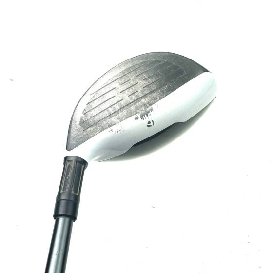 Taylormade M2 2017 HL 7 Wood / 24 Degree / REAX 55 Regular Flex