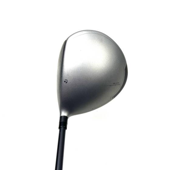 Taylormade SLDR 460 S Driver / 10 Degree / Speeder 57 Stiff Flex
