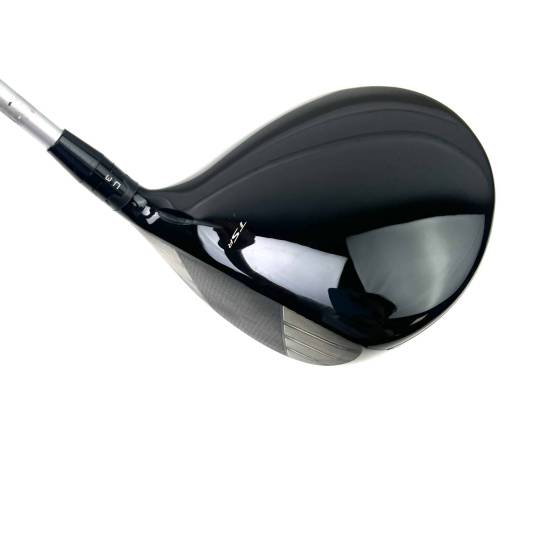 Left Handed Titleist TSR1 Driver / 10 Degree / Fubuki MV Series 45 Regular Flex
