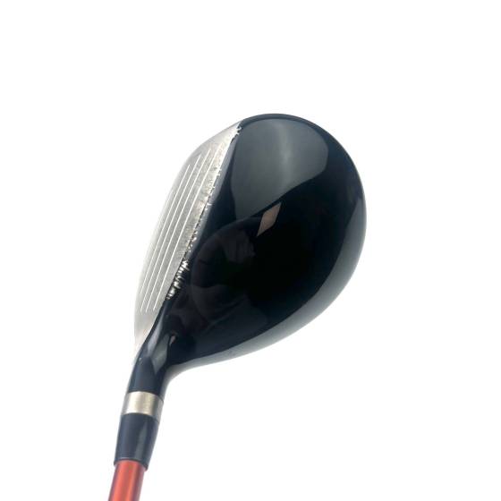Ping G10 5 Wood / 18.5 Degree / Ping TFC 129 Regular Flex