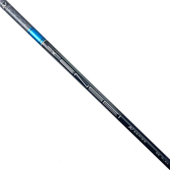 Callaway Rogue ST LS 3 Wood / 15 Degree / Mitsubishi Tensei 65 Stiff Flex