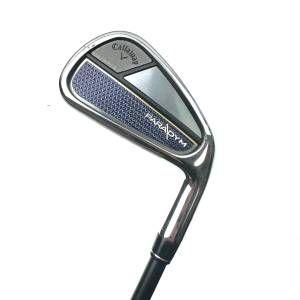 Callaway Paradym 7 Iron / 28 Degree / ProForce V2 Regular Flex