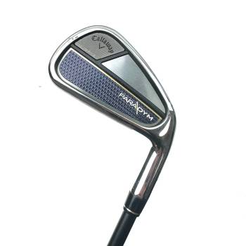Callaway Paradym 7 Iron / 28 Degree / ProForce V2 Regular Flex