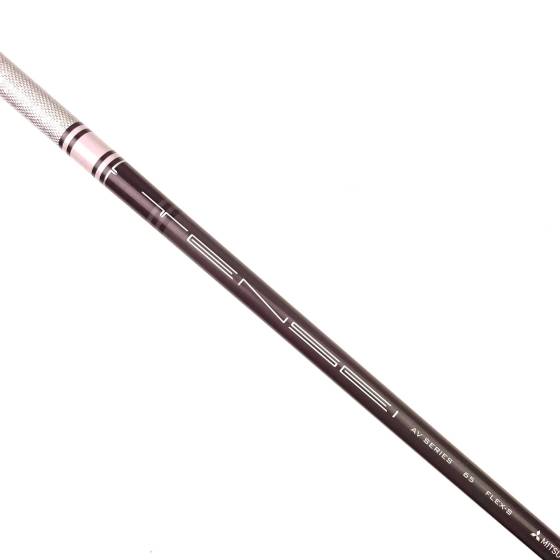 Titleist GT3 Driver / 9 Degree / Tensei 1K White 65 Stiff Flex