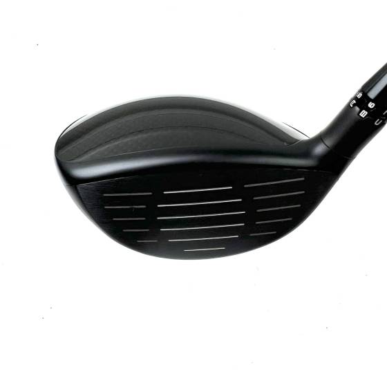 Cobra King Tec-MD Driver / 13.5 Degree / Ultralite 45 Senior Flex