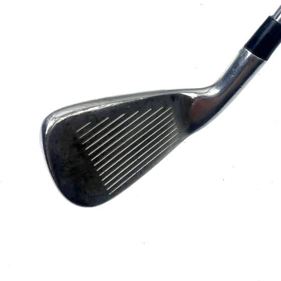 Titleist 710 AP1 7 Iron / 33 Degree / Project X 6.0 Stiff Flex