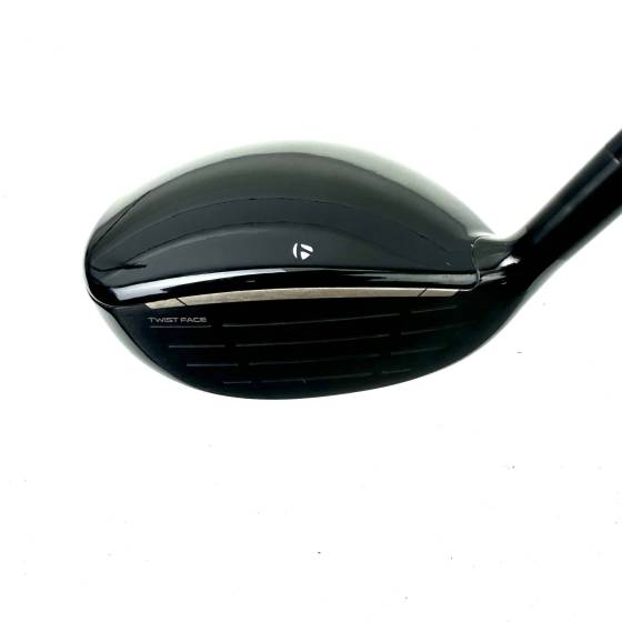 Taylormade QI10 Max 3 Wood / 16 Degree / Speeder NX 50 Regular Flex