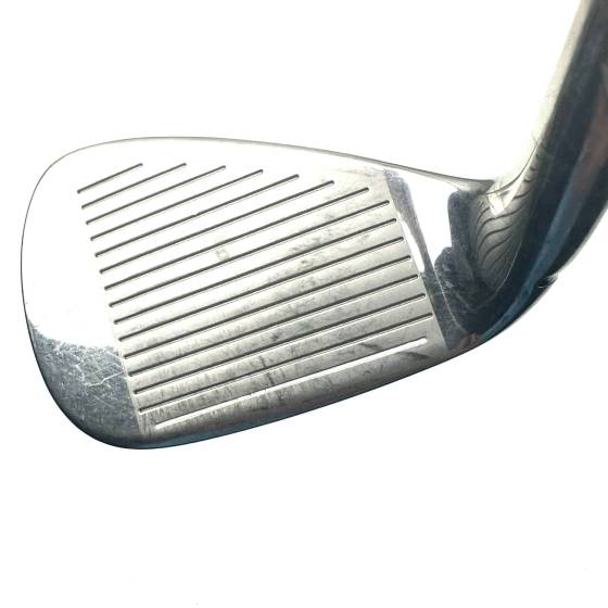 Taylormade SIM Max Approach Wedge / 49 Degree / Aldila 45 Ladies Flex