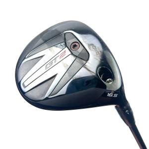 Titleist GT2 3 Wood / 16.5 Degree / Mitsubishi Tensei AV Series 65 Stiff Flex