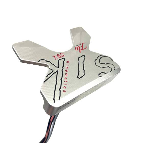 Sik Flo C Putter / 34 Inches