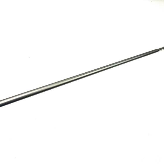 Left Handed Taylormade R5 Dual Driver / 10.5 Degree / M.A.S. 55 Regular Flex