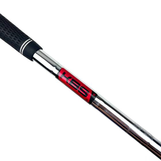 Taylormade P770 2023 4 Iron / 22.5 Degree / KBS Tour Stiff Flex