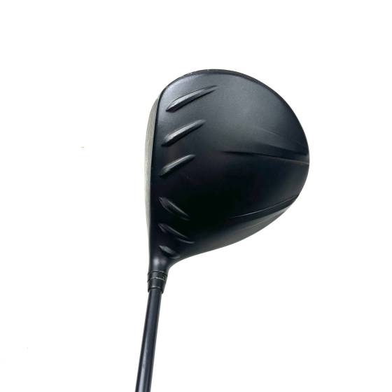 Ping G410 Driver / 10.5 Degree / Alta CB 55 Regular Flex