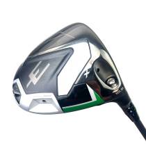 Callaway Elyte X Driver / 10.5 Degree / Vanquish 4 R2 Senior Flex