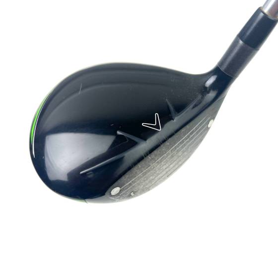 Callaway Great Big Bertha Epic 7 Wood / 21 Degree / Mitsubishi Diamana 50 Senior Flex