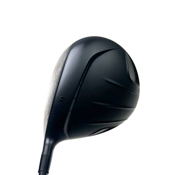 Cleveland Launcher HB Driver / 10.5 Degree / Miyazaki Regular Flex