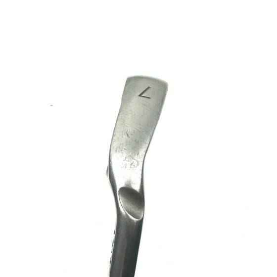 Ping G30 7 Iron / 30.5 Degree / CFS Distance Regular Flex