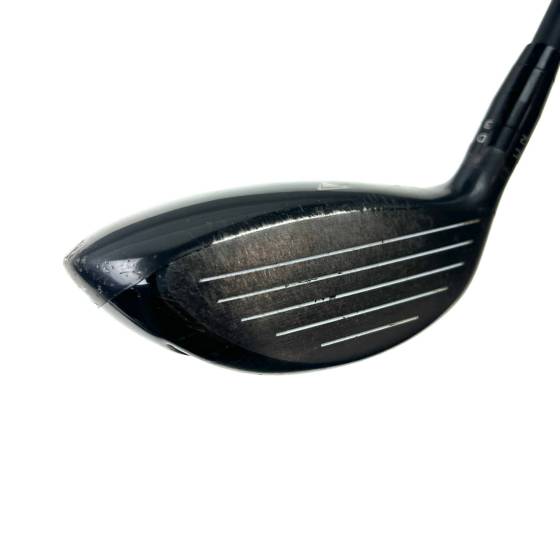 Titleist 917F2 4 Wood / 16.5 Degree / Tensei 1K Blue 65 Stiff Flex