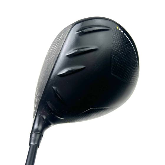 Ping G430 Max Driver / 10.5 Degree / Alta CB 55 Regular Flex