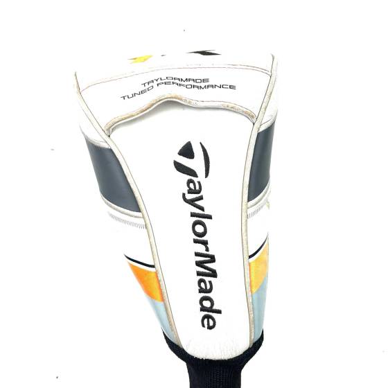 Taylormade SLDR 460 Driver / 12 Degree / Motore Speeder X-Stiff Flex