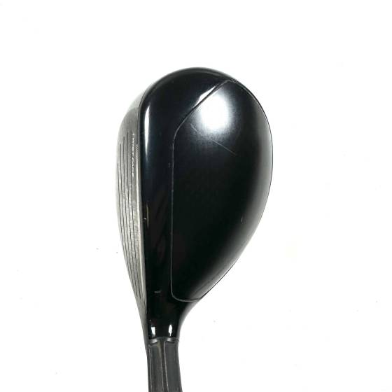 Taylormade Stealth 3 Hybrid / 19 Degree / Ventus 7 Stiff Flex