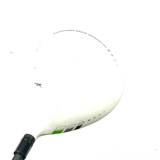 Taylormade RBZ Driver / 10.5 Degree / Matrix Ozik Stiff Flex