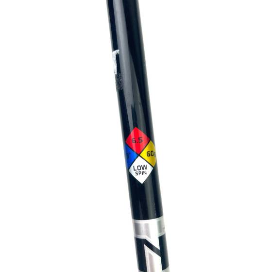 Titleist GT3 Driver / 10 Degree / Hzrdus Gen 4 60 X-Stiff Flex