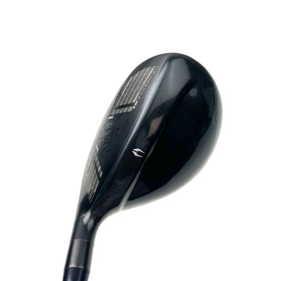Cleveland Halo XL 3 Hy-Wood / 17 Degree / Aldila Ascent 40 Senior Flex