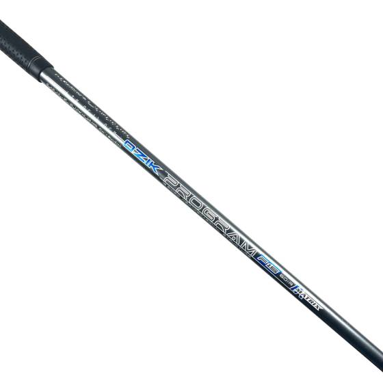 Left Handed Callaway Steelhead XR Lob Wedge / 59 Degree / Ozik Program F15 60 Regular Flex