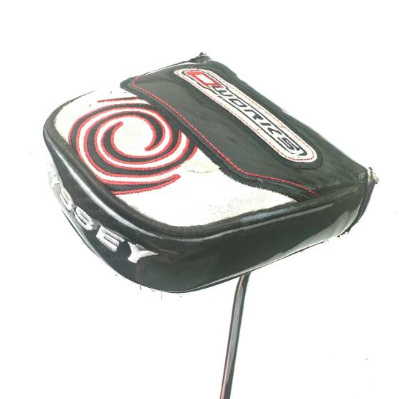 Odyssey O-Works 2 Ball Putter / 35.5 Inches