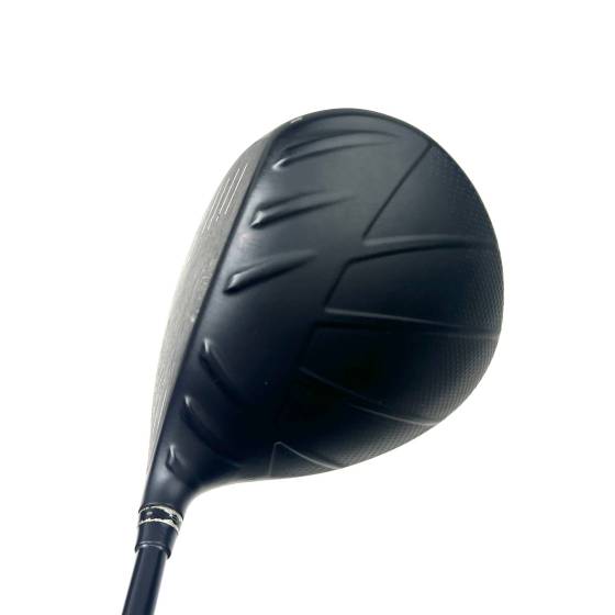 Ping G400 Driver / 9 Degree / Kurokage 60 Stiff Flex