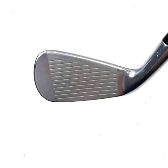 Callaway Apex UT 24 4 Iron / 23 Degree / Steelfiber i95 Stiff Flex