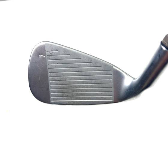 DEMO Ping G430 7 Iron / 29 Degree / Ping AWT 2.0 Regular Flex